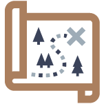 map icon