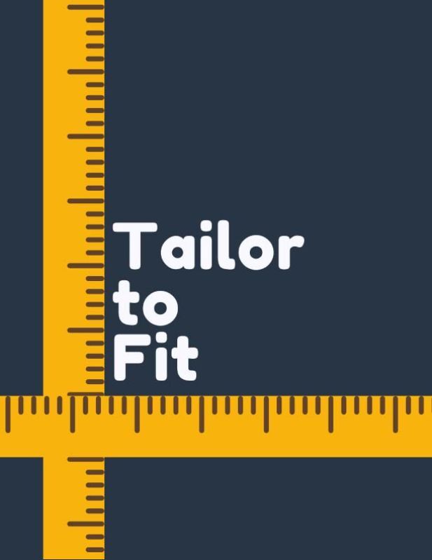 Taylor to Fit