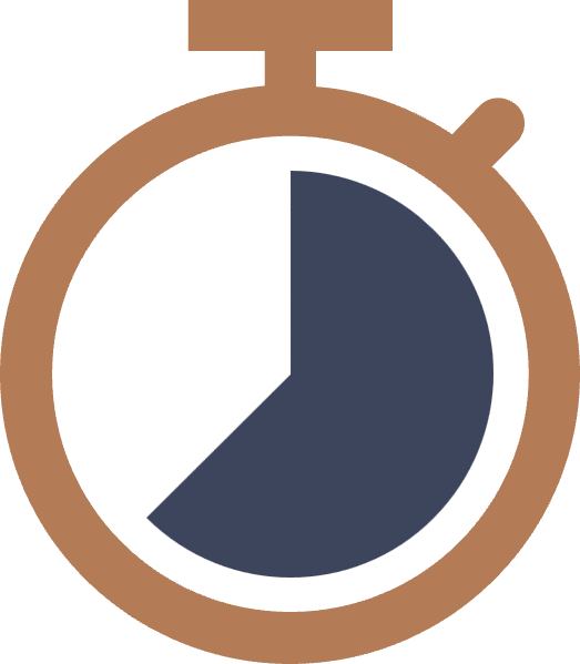 time icon